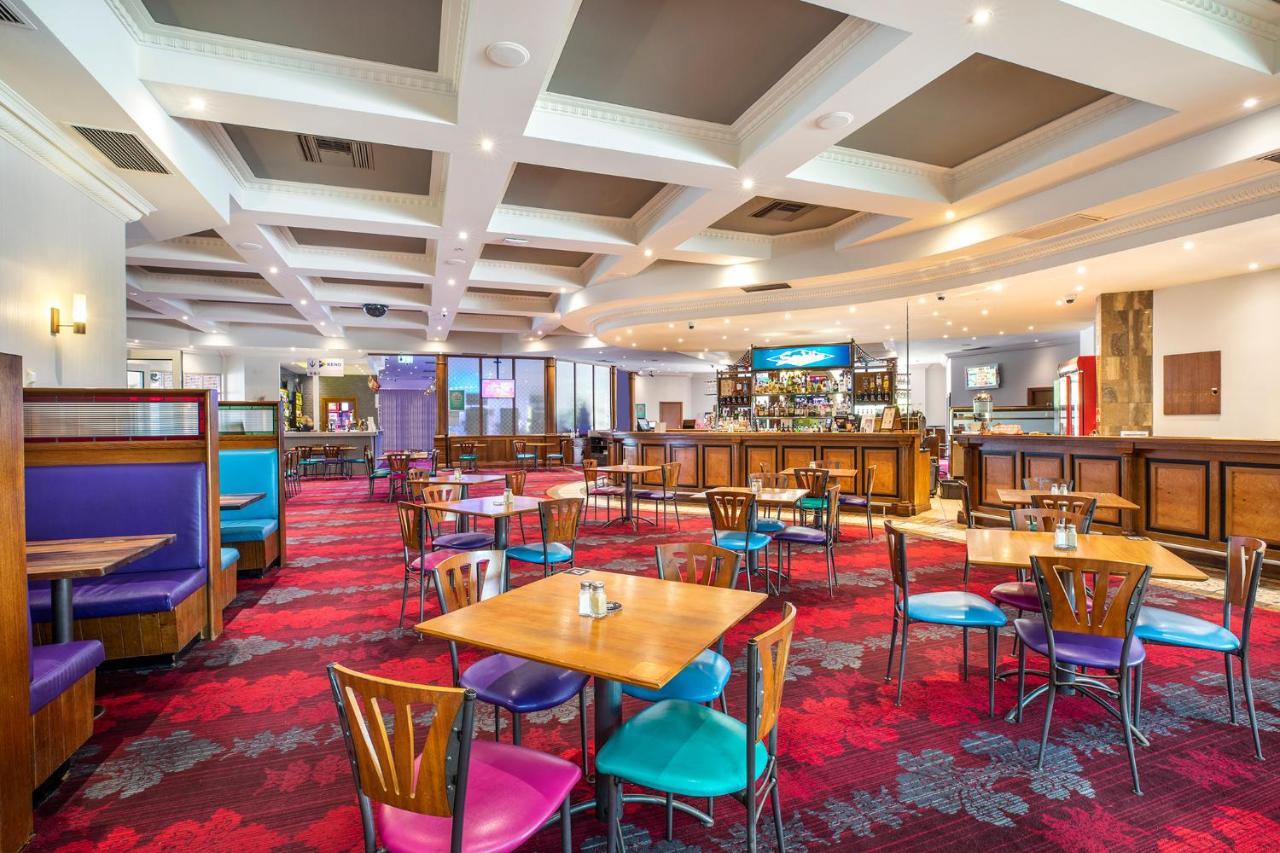 The Sands By Nightcap Plus Carrum Downs Esterno foto