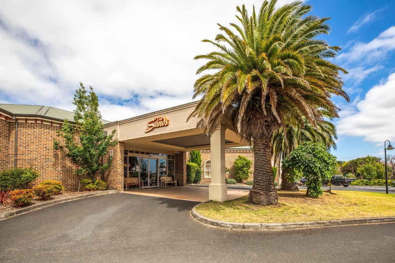 The Sands By Nightcap Plus Carrum Downs Esterno foto
