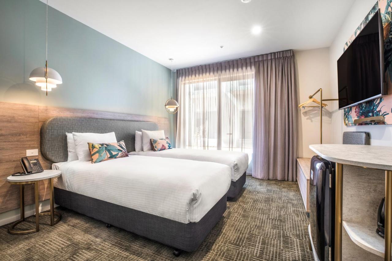 The Sands By Nightcap Plus Carrum Downs Esterno foto
