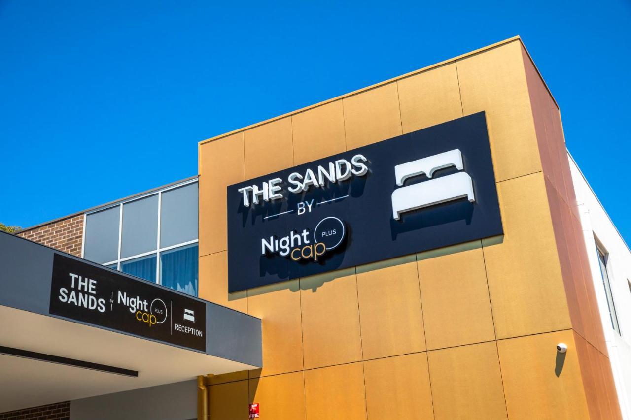 The Sands By Nightcap Plus Carrum Downs Esterno foto