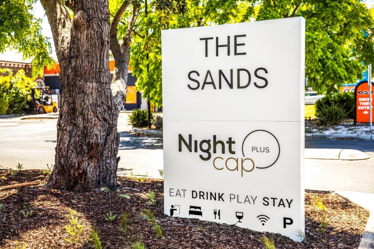 The Sands By Nightcap Plus Carrum Downs Esterno foto