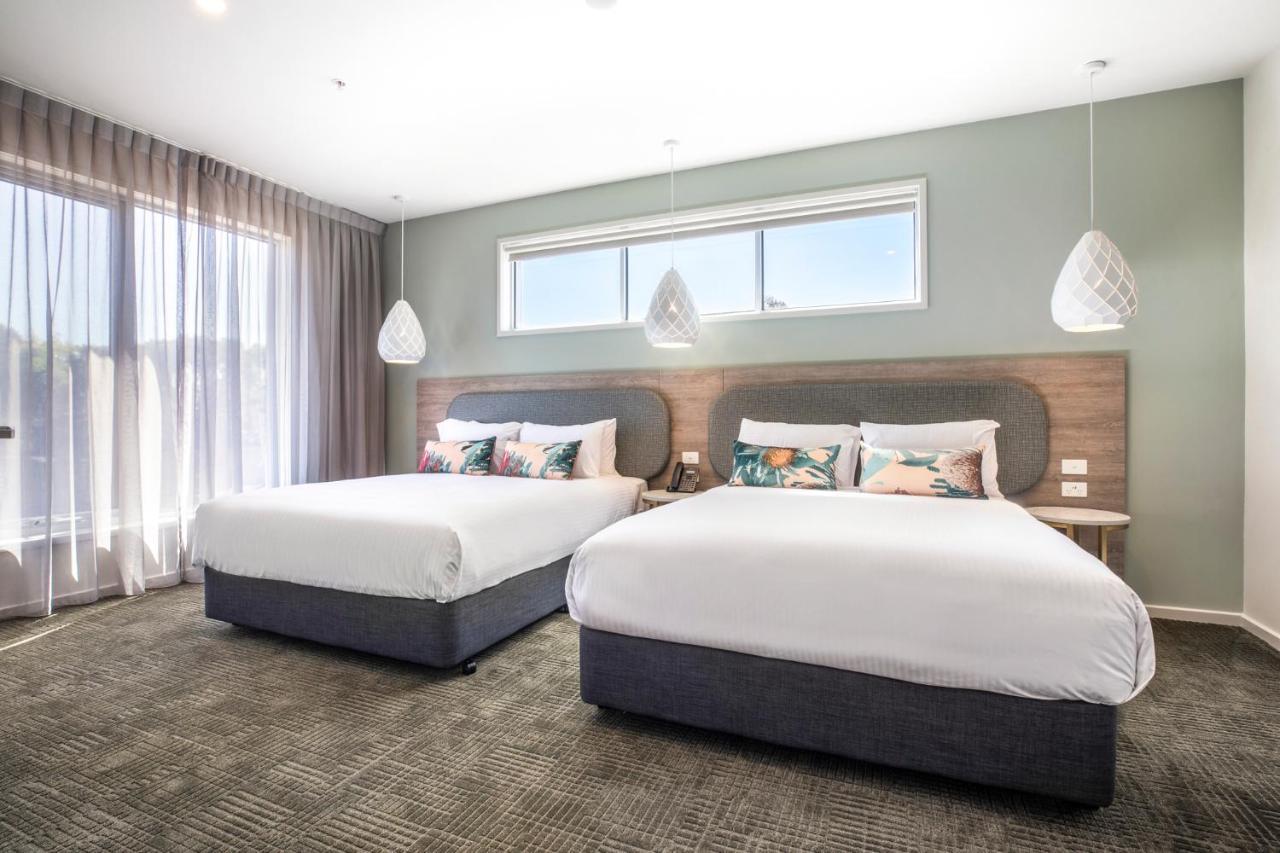 The Sands By Nightcap Plus Carrum Downs Esterno foto