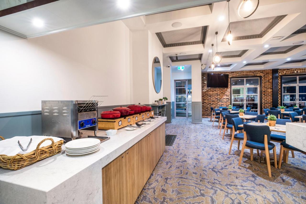 The Sands By Nightcap Plus Carrum Downs Esterno foto